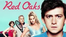 Red Oaks is a comedy web television series by Amazon Studios. The pilot was directed by David Gordon Green, who also executive produces with writer and creators Joe Gangemi and Gregory Jacobs. The full first season was released on Amazon Video on October 9, 2015. On December 18, 2015, Amazon officially announced the show would be returning for a second season in 2016.[1] The second season was released on November 11, 2016.[2] On January 30, 2017, Amazon announced that the series was renewed for a third and final season, which was released on October 20, 2017.[3]https://en.wikipedia.org/wiki/Red_Oaks
